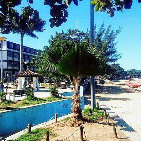 Ostrao Hotel リオ・ダス・オストラス エクステリア 写真